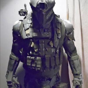 Meet your Posher, Phillip